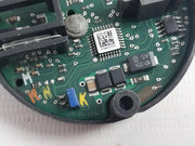 Rosemount Cca 3031-583 Pressure Transmitter Module