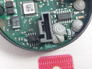 Rosemount Cca 3031-583 Pressure Transmitter Module