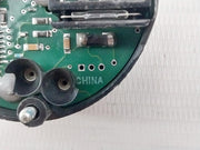 Rosemount Cca 3031-583 Pressure Transmitter Module P0194604 Bhat1712