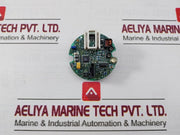 Rosemount Cca 3031-583 Pressure Transmitter Pc Board 94V-0 M-3