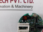 Rosemount Cca 3031-583 Pressure Transmitter Pc Board 94V-0 M-3
