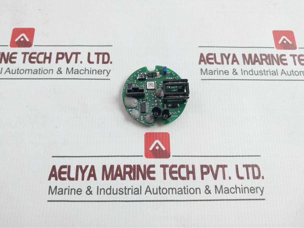 ROSEMOUNT CCA 3031-583 Pressure Transmitter PCB TF-3 94V-0 P0218508