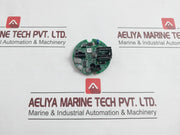 ROSEMOUNT CCA 3031-583 Pressure Transmitter PCB TF-3 94V-0 P0218508