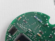 ROSEMOUNT CCA 3031-583 Pressure Transmitter PCB TF-3 94V-0 P0218508