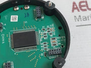 Rosemount Cca 3144-2353 Lcd Meter Display Assembly For Temperature Transmitter