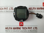 Rosemount Cca 3151-3452 Transmitter Lcd Meter