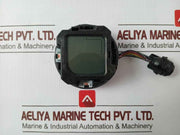 Rosemount Cca 3151-3452 Transmitter Lcd Meter