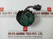 Rosemount Cca 3151-3452 Transmitter Lcd Meter