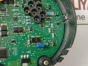 Rosemount Cca 3151-3452 Transmitter Lcd Meter
