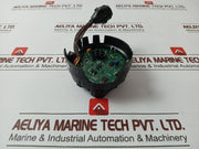 Rosemount Cca 3151-3452 Transmitter Lcd Meter