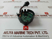 Rosemount Cca 3151-3452 Transmitter Lcd Meter