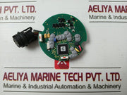 Rosemount Cca 3151-3502 Pcb Card For Transmitter 94V-0