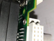 Rosemount Ce-21020 Ultrasonic Flowmeter Is Barrier Module 1343028