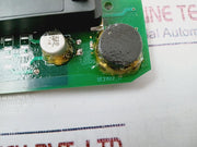 Rosemount Ce-21020 Ultrasonic Flowmeter Is Barrier Module 250V