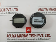 Rosemount Communication Protocol Lcd Display 02021-0020-2120 Hart&nbsp;