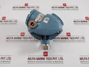 Rosemount Guided Wave Radar Level Transmitter 5300 Ser. 5301ha1s1v3am00065cbi7