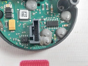 Rosemount Hart 03031-0001-0002 Alarm Saturation Electronic Board 4-20 Ma