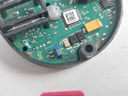 Rosemount Hart 03031-0001-0002 Alarm Saturation Electronic Board 4-20 Ma