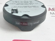 Rosemount Hart 03031-0001-0002 Alarm Saturation Electronic Board 4-20 Ma