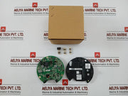 Rosemount Hart Ac Power Printed Circuit Board 08732-0804-0006
