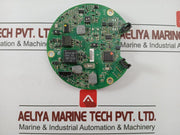 Rosemount Hart Ac Power Printed Circuit Board 08732-0804-0006