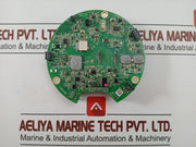 Rosemount Hart Ac Power Printed Circuit Board 08732-0804-0006
