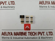 Rosemount Hart Ac Power Printed Circuit Board 08732-0804-0006