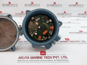Rosemount Level Transmitter 12-30vdc 4-20ma 3102ha1frcnaq4st