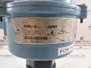 Rosemount Level Transmitter 12-30vdc 4-20ma 3102ha1frcnaq4st