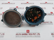 Rosemount Level Transmitter 12-30vdc 4-20ma 3102ha1frcnaq4st