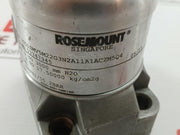 Rosemount Multivariable Transmitter 3051Smv5M22G3N2A11A1Ac2M5Q4&nbsp;