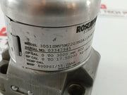 Rosemount Multivariable Transmitter 3051Smv5M22G3N2A11A1Ac2M5Q4&nbsp;