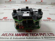 Rosemount Pcb 08732-0867-9 Ac Power Printed Circuit Board Card Module 4-20Ma
