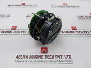 Rosemount Pcb 08732-0867-9 Hart Ac Power Lcd Display Board 4-20Ma