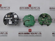 Rosemount Pcb 08732-0867-9 Hart Ac Power Lcd Display Board 4-20Ma