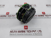 Rosemount Pcb 08732-0867-9 Hart Ac Power Lcd Display Board Rev 7.1.5/5.5.5