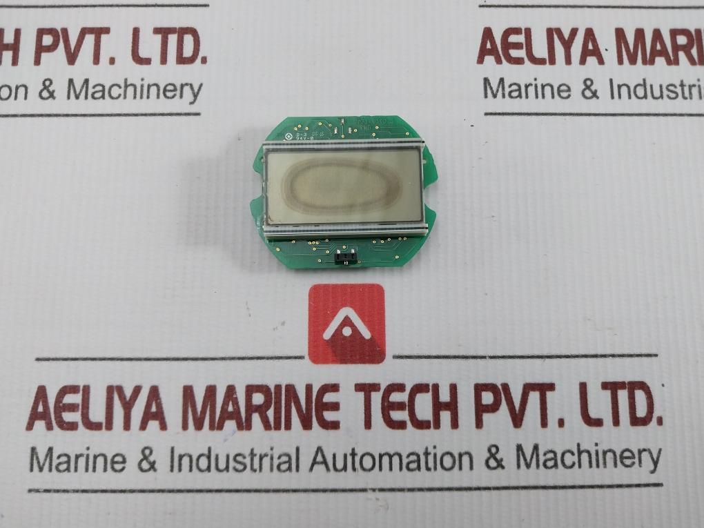 Rosemount Pcb Temperature Transmitter Cca 3031-591-2ahah