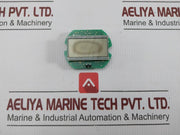 Rosemount Pcb Temperature Transmitter Cca 3031-591-2ahah