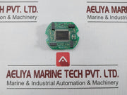 Rosemount Pcb Temperature Transmitter Cca 3031-591-2ahah