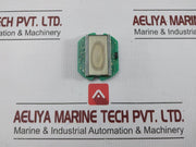 Rosemount Pcb Temperature Transmitter Cca 3031-591-2ahah
