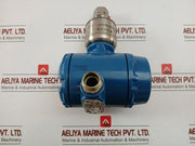 Rosemount Pressure Transmitter 10.5 – 24.4 Vdc 3051s1tg3a2e11f1aiam5q4