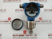 Rosemount Pressure Transmitter 10.5 – 24.4 Vdc 3051s1tg3a2e11f1aiam5q4