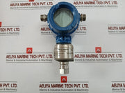 Rosemount Pressure Transmitter 10.5 – 24.4 Vdc 3051s1tg3a2e11f1aiam5q4
