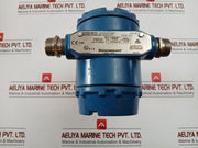 Rosemount Pressure Transmitter 10.5 – 24.4 Vdc 3051s1tg3a2e11f1aiam5q4