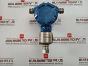 Rosemount Pressure Transmitter 10.5 – 24.4 Vdc 3051s1tg3a2e11f1aiam5q4