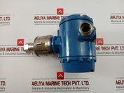 Rosemount Pressure Transmitter 10.5 – 24.4 Vdc 3051s1tg3a2e11f1aiam5q4