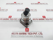 Rosemount Pressure Transmitter Sensor Xxxxx-0761-0012