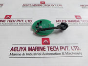 Rosemount Pwb. 03151-4701-0004 Standard Interface Pcb Board