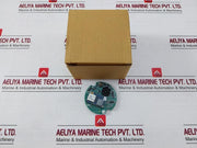 Rosemount Pwb 00781-1104-0005 Printed Circuit Board Rev.1 Ahac0814