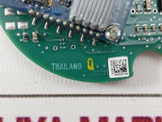 Rosemount Pwb 00781-1104-0005 Printed Circuit Board Rev.1 Ahac0814